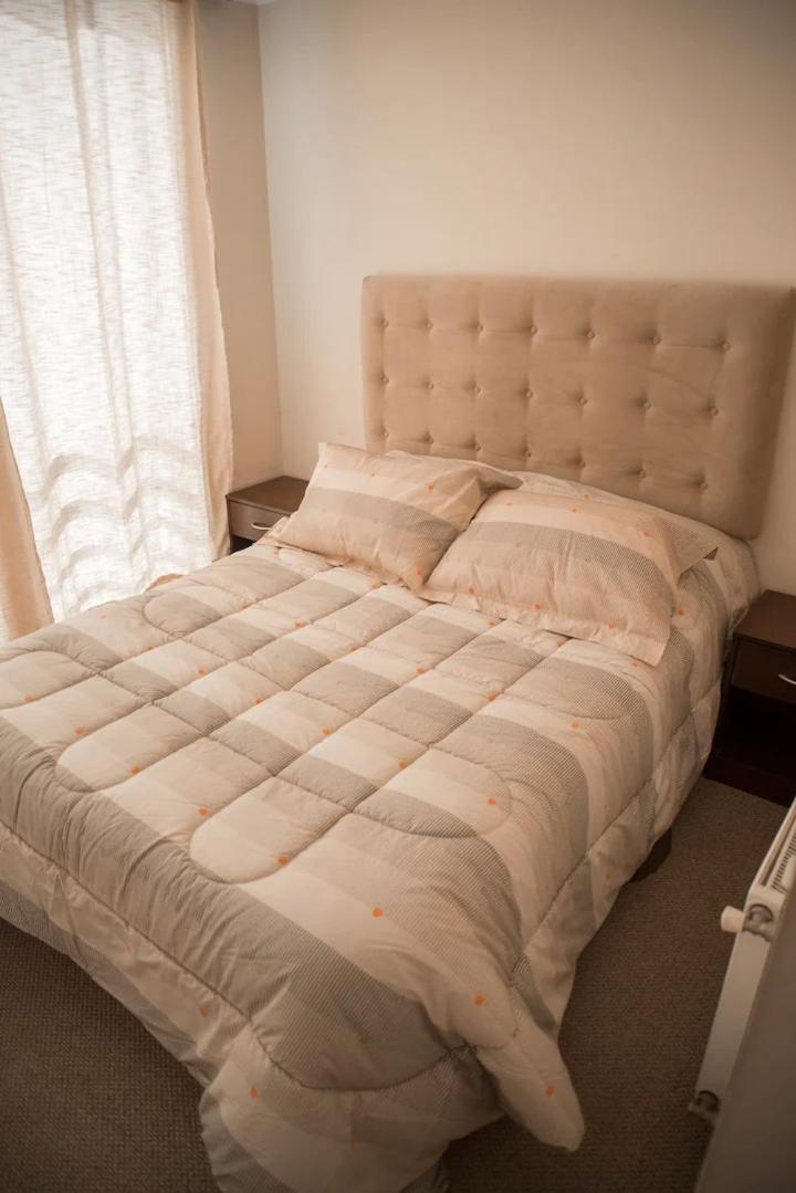 Depto Barrio Bellavista Turismo Clinicas Aire Acondicionado Διαμέρισμα Σαντιάγκο Εξωτερικό φωτογραφία