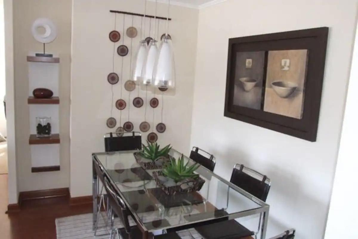 Depto Barrio Bellavista Turismo Clinicas Aire Acondicionado Διαμέρισμα Σαντιάγκο Εξωτερικό φωτογραφία